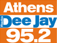 Athens Dee Jay 95.2