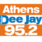95,2 Athens DeeJay