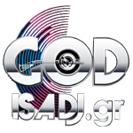 God is a DJ.gr