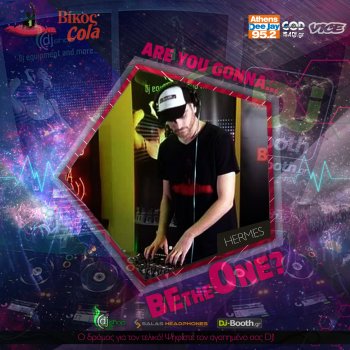 dj hermes
