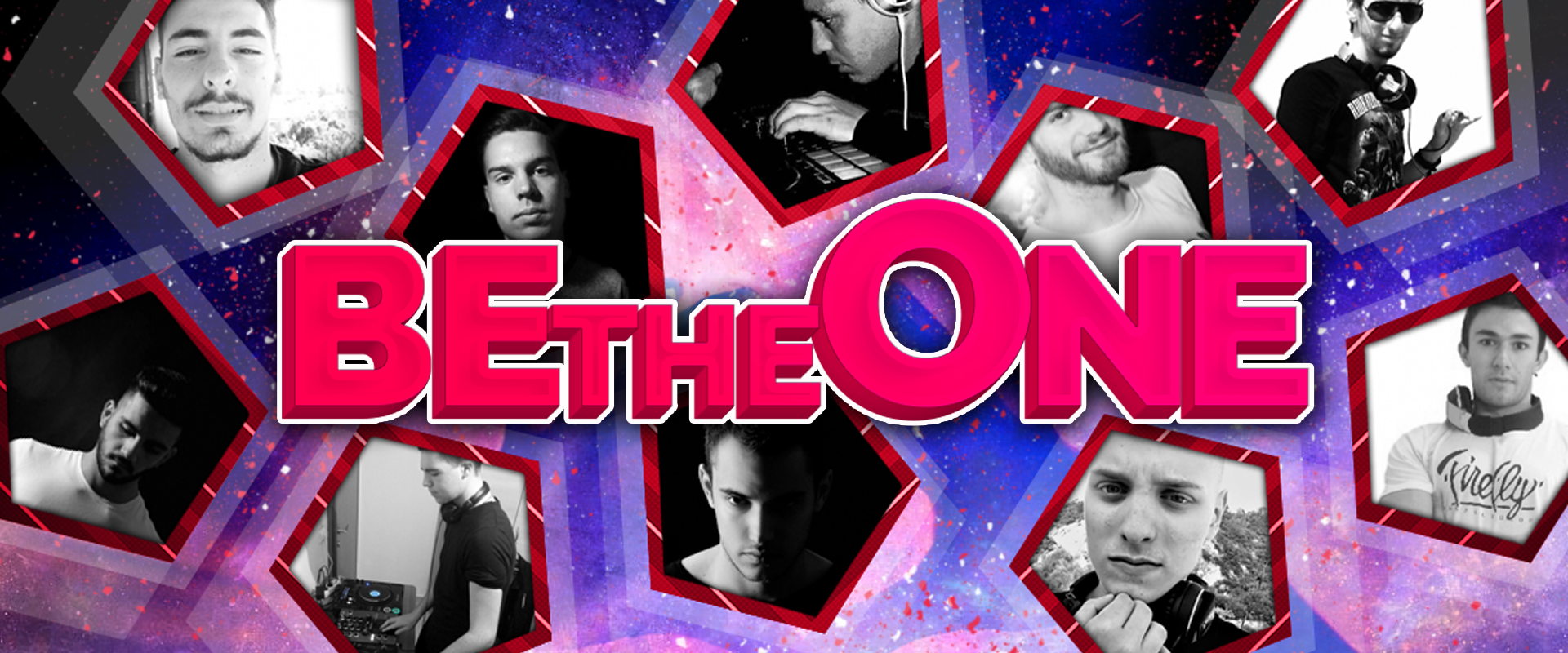 Be The One - Who is the next ONE??? (Official Aftermovie)